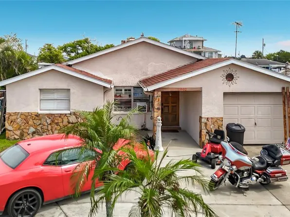13920 BARNARD AVENUE, HUDSON, FL 34667