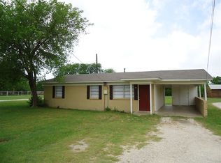 1820 S Bonnie Brae St, Denton, TX 76207