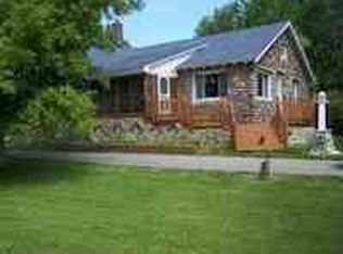 2708 Long Lake Rd, Alpena, MI 49707