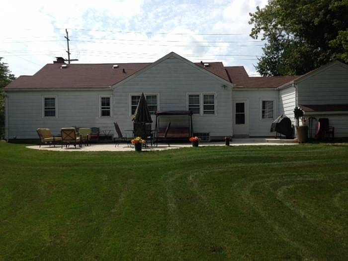 2nd image of 3520 Fiebrantz Dr