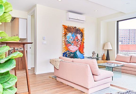 5th image of 521 W 134th St Penthouse A