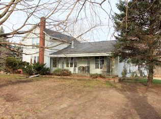 1421 Avery Rd, Saint Johns, MI 48879