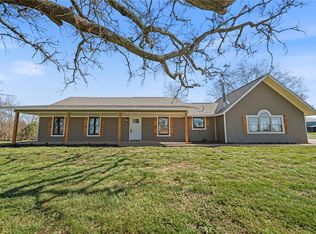 8120 N Coffelt Cemetery Rd, Bentonville, AR 72713