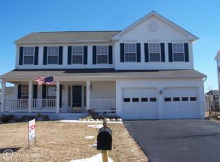 206 Alpine Dr SE, Leesburg, VA 20175