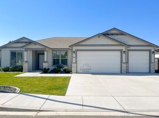 1587 Palermo Ave, Richland, WA 99352