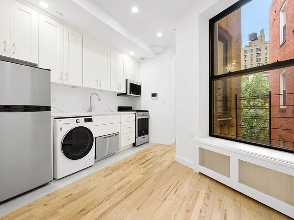 27 W 84th St APT 4RE, New York, NY 10024