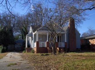 760 Union St, Spartanburg, SC 29306