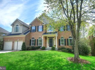 1424 Eagle Ridge Run, Bel Air, MD 21014