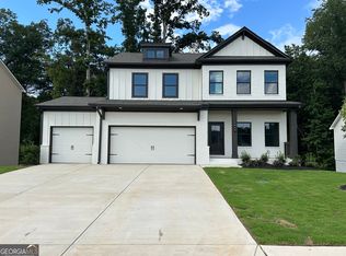 740 Winding Rose Dr #62A, Hoschton, GA