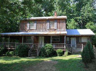 340 Christian Community Rd, Livingston, TN 38570