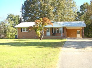 10915 Highway 641s, Springville, TN 38256