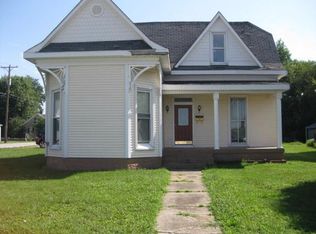 207 College St, Lebanon, KY 40033