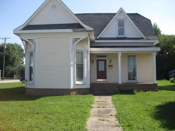 207 College St, Lebanon, KY 40033