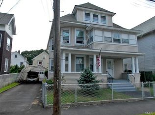 615-617 Colorado Ave, Bridgeport, CT 06605