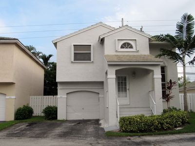 9917 NW 2nd St, Plantation, FL, 33324