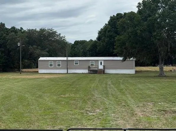 21 Ridge Rd, Frostproof, FL 33843