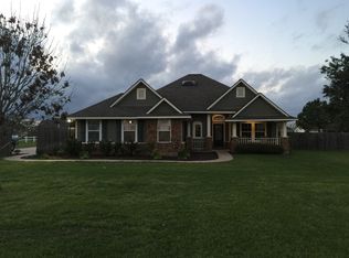 4424 Greens Prairie Trl, College Station, TX 77845