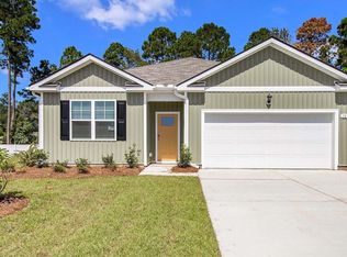 258 Bald Cypress Way, Conway, SC 29527