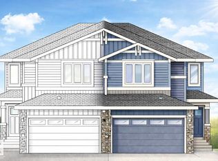 67 Patriot Way, Spruce Grove, AB