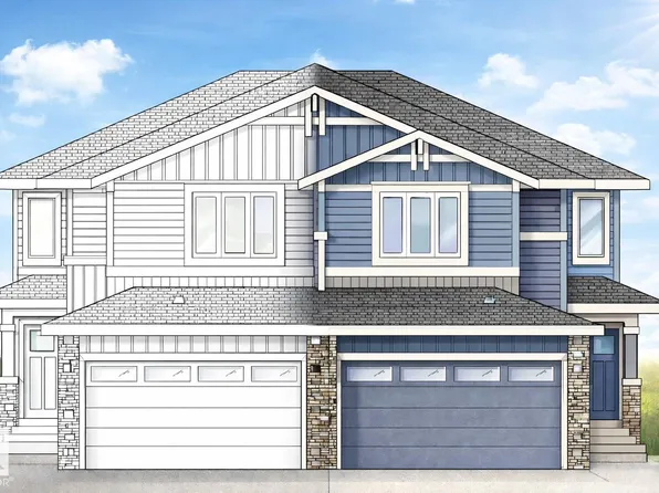 67 Patriot Way, Spruce Grove, AB T7X 2W6