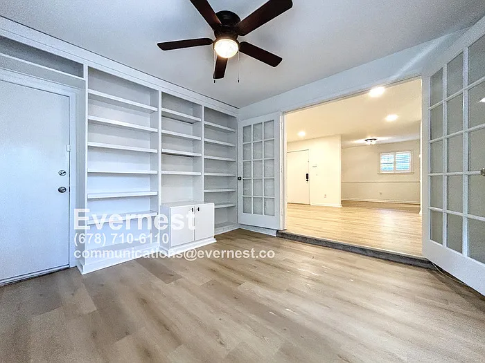 76 De Arc Pl NW — Photo 9