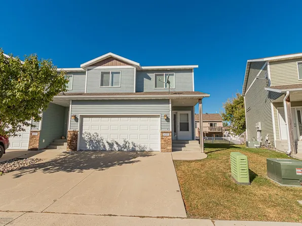 4221 51st St S, Fargo, ND 58104