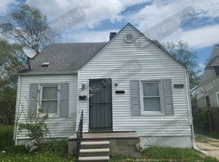 8228 Westwood St, Detroit, MI 48228