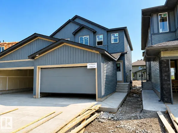 18119 74th St NW, Edmonton, AB T5Z 2X8