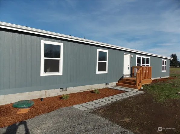 228 Mossyrock Road W, Mossyrock, WA 98564