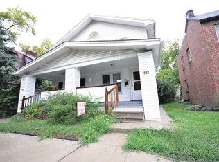 238 W Pacemont Rd, Columbus, OH 43202