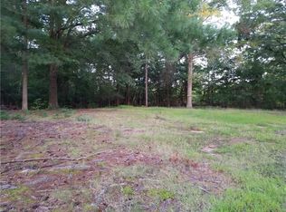 759 Thornton St, Eden, NC 27288
