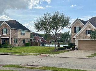 3807 Waterford Bnd, Missouri City, TX 77459