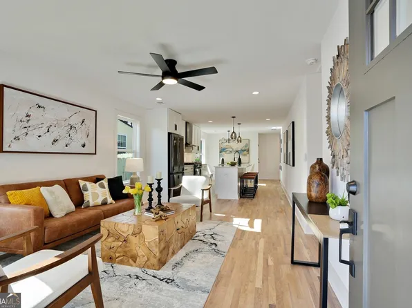 491 Clifton St SE, Atlanta, GA 30316
