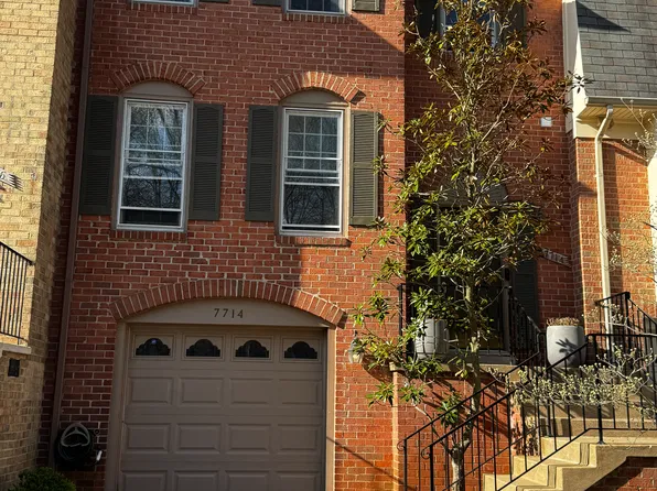 7714 Gromwell Ct, Springfield, VA 22152
