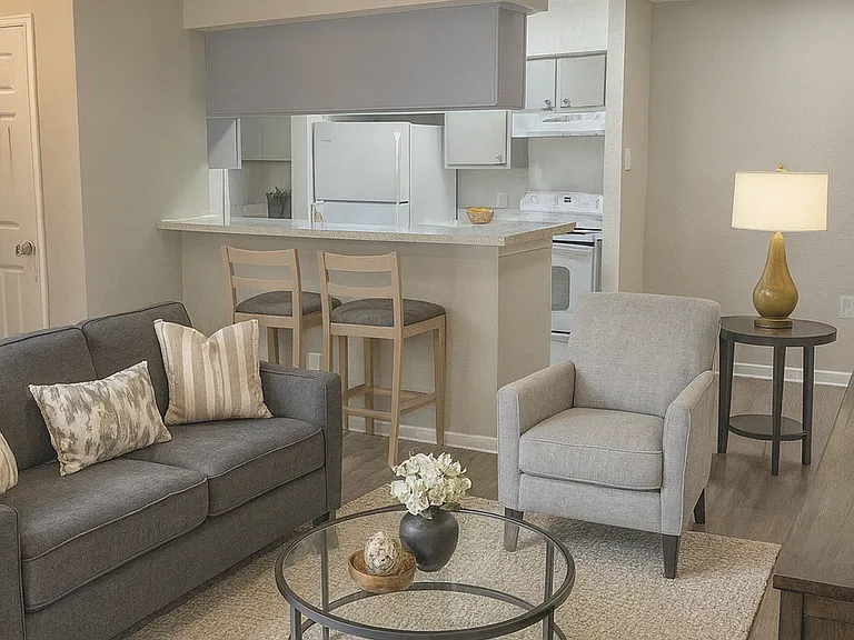 Oaks of Ashford Point - Briar Village — Photo 13