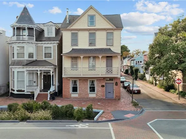 400 Court St, Portsmouth, VA 23704