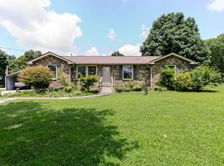 2802 Canterbury Dr, Springfield, TN 37172