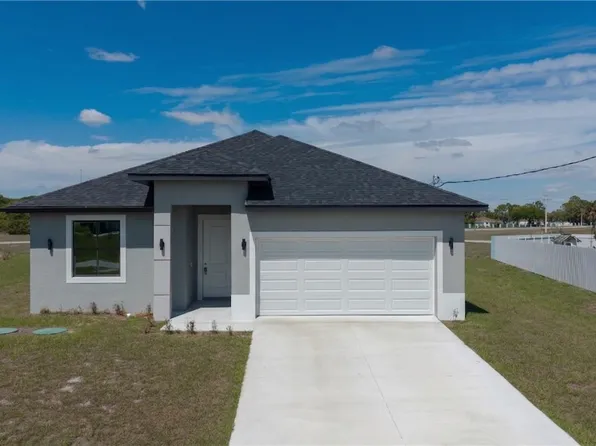 9041 Lamkin Cir, Labelle, FL 33935