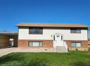 5003 S 2825 W, Roy, UT 84067