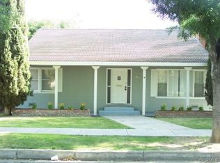 311 W 22nd St, Merced, CA 95340