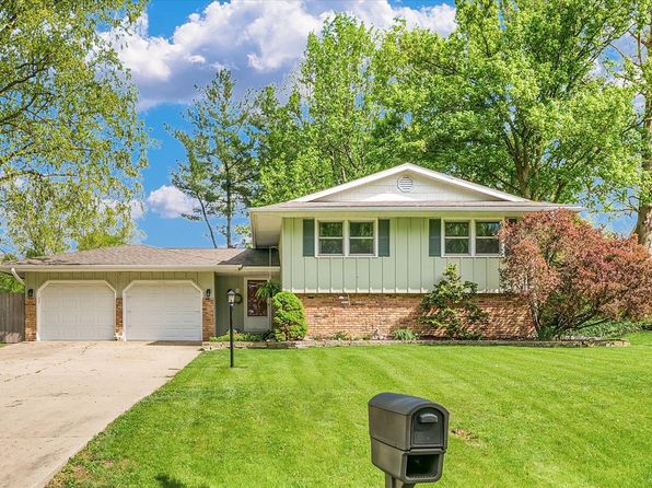 1 Genevieve Ct, Champaign, IL 61822