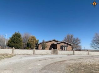 314 Lawrence Ranch Rd, Artesia, NM 88210