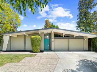 4508 Mossbrook Cir, San Jose, CA