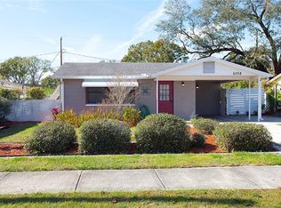 6008 N Hubert Ave, Tampa, FL 33614