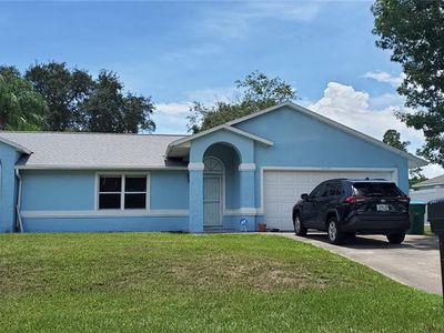2275 Dumas Dr, Deltona, FL, 32738