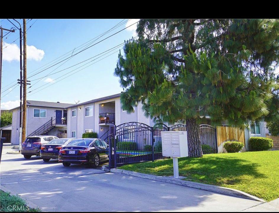 1st image of 1101 E 5th St #A