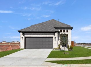 14245 Harden St, Pilot Point, TX 76258