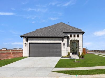14245 Harden St, Pilot Point, TX, 76258
