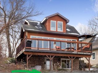 4887 Edgewater Dr, Mound, MN 55364