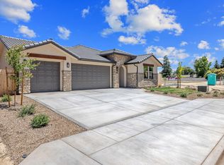 1024 N Rono Street, Visalia, CA 93291